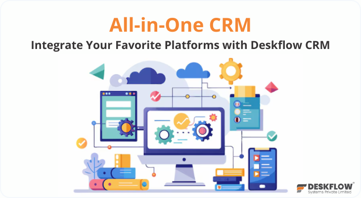 all in one crm