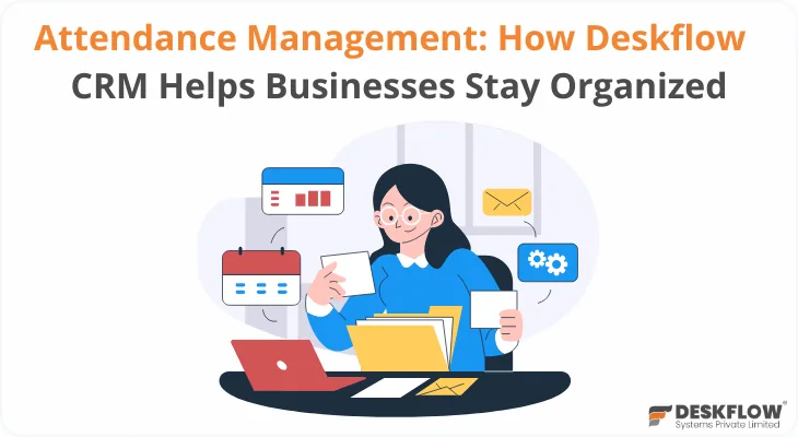 Attendance management