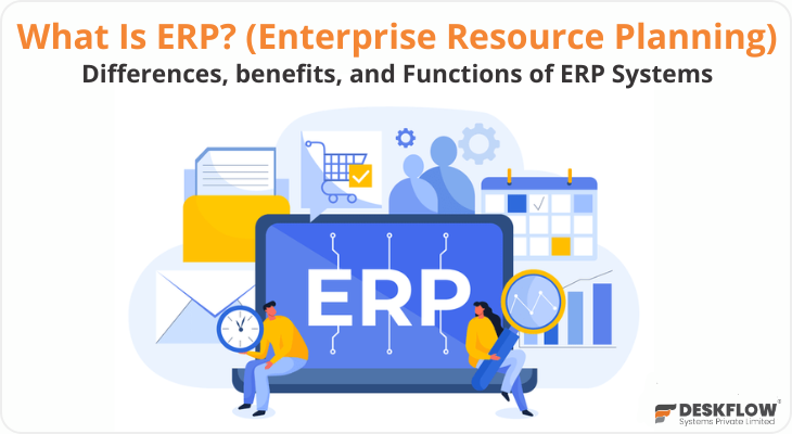 erp software