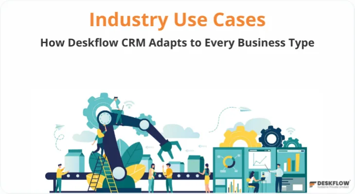 industry use case
