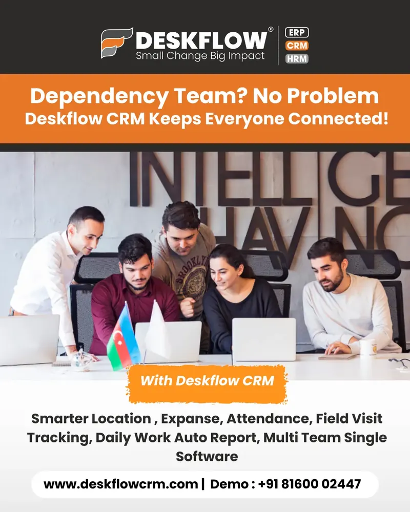 smarter team management