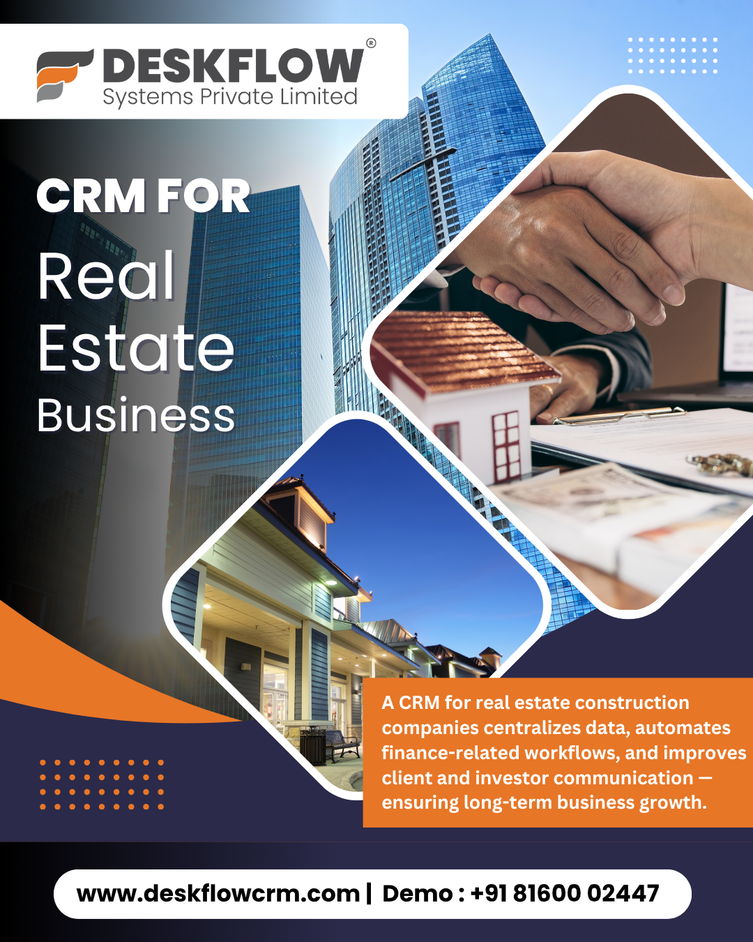 crm-for-realestate
                            