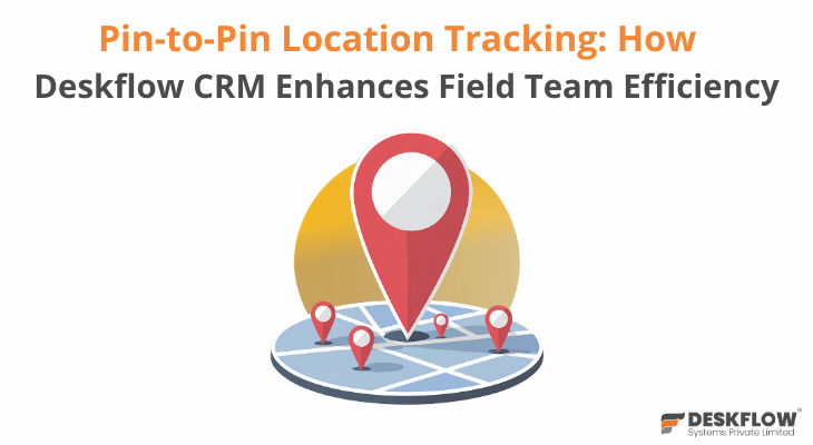 pin to pin location