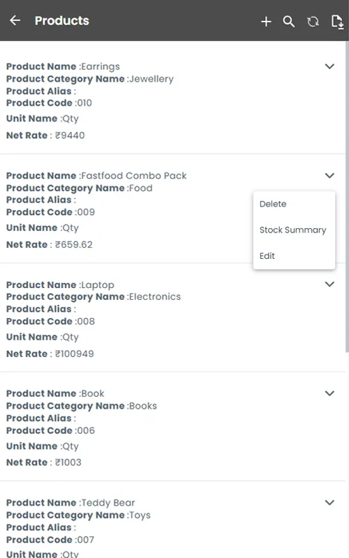 product management Software