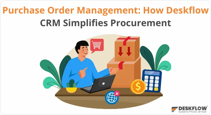 deskflow crm