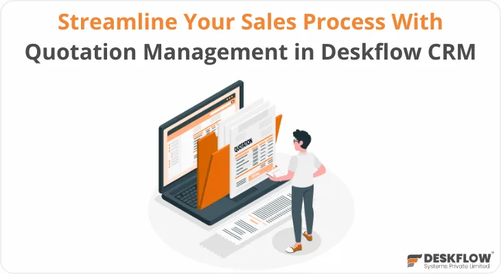quotation management