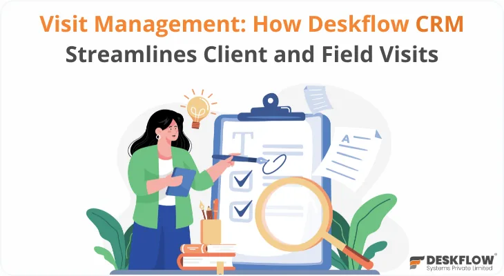 deskflow crm